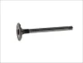 Впускний клапан (34x8x104,8) AUDI 80 B2, 80 B3 VW CADDY I, GOLF I, GOLF II, JETTA I, JETTA II, PASSAT B1, PASSAT B2, SANTANA, TRANSPORTER T3 1.5D/1.6D/1.7D 08.76-07.92 FRECCIA 3646/S (фото 1)