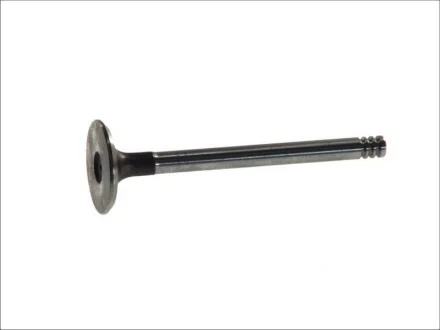 Впускний клапан (34x8x104,8) AUDI 80 B2, 80 B3 VW CADDY I, GOLF I, GOLF II, JETTA I, JETTA II, PASSAT B1, PASSAT B2, SANTANA, TRANSPORTER T3 1.5D/1.6D/1.7D 08.76-07.92 FRECCIA 3646/S