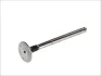 Випускний клапан (31,6x8x111,3) VOLVO 340-360 OPEL ARENA RENAULT 19 I, 19 I CHAMADE, 19 II, 19 II CHAMADE, CLIO I, CLIO II, KANGOO, KANGOO EXPRESS, MEGANE I, MEGANE I CLASSIC 1.6D/1.9D 08.84- FRECCIA 4165/R (фото 1)