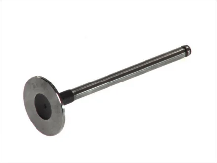 Впускний клапан (36,7x7x112,8) CITROEN AX, BERLINGO, BX, C15, C2, C2 ENTERPRISE, C3 I, C3 II, C3 PLURIEL, NEMO, SAXO, XSARA, ZX FIAT FIORINO PEUGEOT 1007, 106 I, 106 II, 205 1.1-1.4LPG 04.83- FRECCIA 4230/S