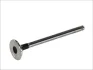 Випускний клапан (29,2x7x112,6) CITROEN AX, BERLINGO, BX, C15, C2, C2 ENTERPRISE, C3 I, C3 II, C3 PLURIEL, NEMO, SAXO, XSARA, ZX FIAT FIORINO PEUGEOT 1007, 106 I, 106 II, 205 1.1-1.4LPG 04.83- FRECCIA 4231/RCR (фото 1)