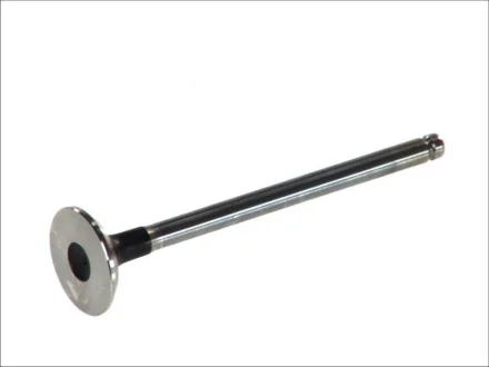 Випускний клапан (29,2x7x112,6) CITROEN AX, BERLINGO, BX, C15, C2, C2 ENTERPRISE, C3 I, C3 II, C3 PLURIEL, NEMO, SAXO, XSARA, ZX FIAT FIORINO PEUGEOT 1007, 106 I, 106 II, 205 1.1-1.4LPG 04.83- FRECCIA 4231/RCR