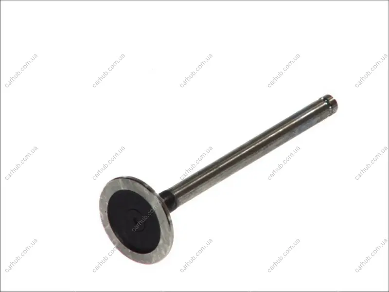 Випускний клапан (31x7x101) OPEL ASCONA C, ASTRA F, ASTRA F CLASSIC, ASTRA G, COMBO, COMBO TOUR, CORSA A, KADETT E, KADETT E COMBO, MERIVA A, VECTRA A, VECTRA B 1.6 09.86- FRECCIA 4384/RCR (фото 1)