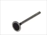 Випускний клапан (31x7x101) OPEL ASCONA C, ASTRA F, ASTRA F CLASSIC, ASTRA G, COMBO, COMBO TOUR, CORSA A, KADETT E, KADETT E COMBO, MERIVA A, VECTRA A, VECTRA B 1.6 09.86- FRECCIA 4384/RCR (фото 1)