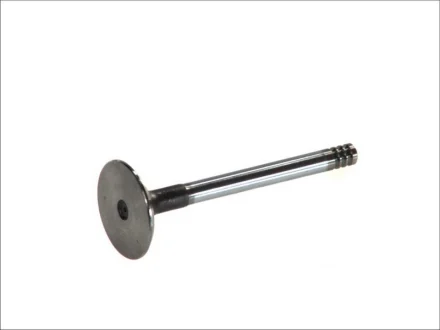 Впускний клапан (36x8x95,5) AUDI 100 C3, 100 C4, 80 B3, 80 B4 SKODA FELICIA I, FELICIA II VW CADDY II, GOLF III, LT 28-35 I, LT 40-55 I, PASSAT B3/B4, POLO, POLO III 1.9D/2.4D 12.78-01.04 FRECCIA 4483/SCR