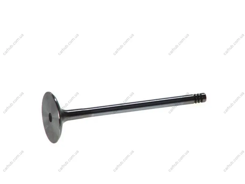 Впускний клапан (32x6x102,1) CHEVROLET CAPTIVA, ZAFIRA DAEWOO LACETTI, LEGANZA, NUBIRA, TACUMA / REZZO FORD MONDEO III OPEL ASTRA F, ASTRA G, ASTRA H, ASTRA H GTC, CALIBRA A 1.8-3.0 08.92- FRECCIA 4649/SCR (фото 1)