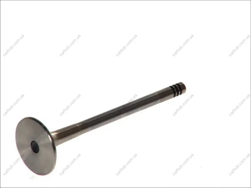 Випускний клапан (29x6x92,2) CHEVROLET ZAFIRA DAEWOO LACETTI, LEGANZA, NUBIRA, TACUMA / REZZO FORD MONDEO III OPEL ASTRA F, ASTRA G, ASTRA H, ASTRA H GTC, CALIBRA A, FRONTERA A 1.8-3.0 08.92- FRECCIA 4650/BMCR (фото 1)