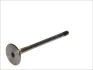 Випускний клапан (29x6x92,2) CHEVROLET ZAFIRA DAEWOO LACETTI, LEGANZA, NUBIRA, TACUMA / REZZO FORD MONDEO III OPEL ASTRA F, ASTRA G, ASTRA H, ASTRA H GTC, CALIBRA A, FRONTERA A 1.8-3.0 08.92- FRECCIA 4650/BMCR (фото 1)