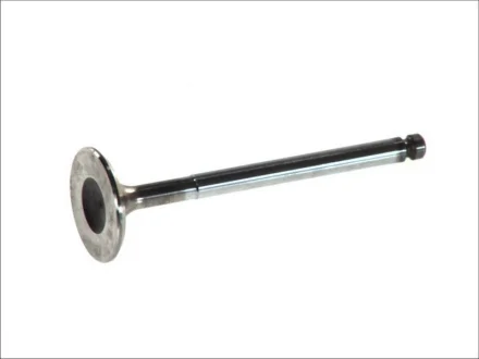 Впускний клапан (31,5x7x97,1) FIAT CINQUECENTO, DOBLO, PALIO, PANDA, PUNTO, SEICENTO / 600, SIENA, STRADA LANCIA Y, Y10, YPSILON 1.1-1.3 09.93- FRECCIA 4686/SCR