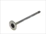 Випускний клапан (27,5x6x102,2) OPEL ASTRA F, ASTRA F CLASSIC, ASTRA G, CORSA B, TIGRA, VECTRA B, ZAFIRA A 1.4/1.4LPG/1.6 07.94-06.05 FRECCIA 4727/RCR (фото 1)