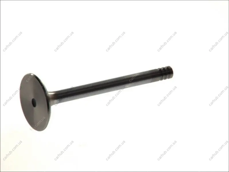 Впускний клапан (36x8x96,9) VOLVO 850, S70, S80 I, V70 I, V70 II AUDI 100 C3, 100 C4, 80 B4, A4 B5, A6 C4, A6 C5, CABRIOLET B3 FORD GALAXY I SEAT ALHAMBRA, CORDOBA 1.9D/1.9DH/2.5D 01.90-05.13 FRECCIA 4776/BMCR (фото 1)