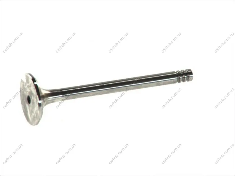 Випускний клапан (29x7x95) SEAT AROSA, CORDOBA, CORDOBA VARIO, IBIZA II, INCA SKODA FELICIA I, FELICIA II, OCTAVIA I VW CADDY II, GOLF III, POLO, POLO III, POLO III CLASSIC 1.4/1.6 08.91-09.04 FRECCIA 4805/R (фото 1)