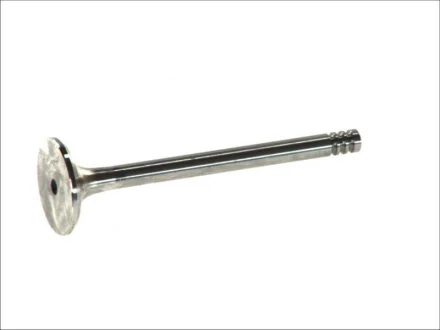 Випускний клапан (29x7x95) SEAT AROSA, CORDOBA, CORDOBA VARIO, IBIZA II, INCA SKODA FELICIA I, FELICIA II, OCTAVIA I VW CADDY II, GOLF III, POLO, POLO III, POLO III CLASSIC 1.4/1.6 08.91-09.04 FRECCIA 4805/R