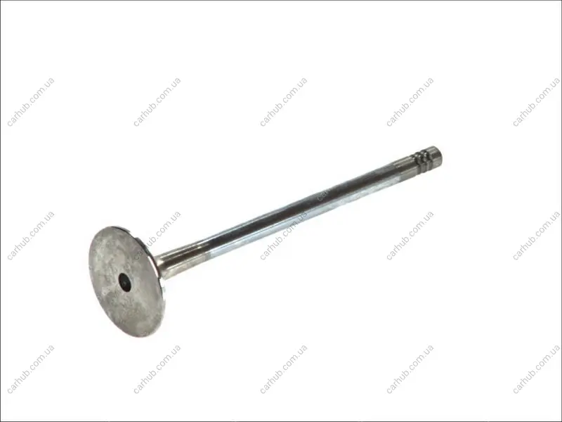 Випускний клапан (30,3x6x105,6) BMW 3 (E30), 3 (E36), 3 (E46), 5 (E34), 5 (E39), 5 (E60), 5 (E61), 7 (E38), 7 (E65, E66, E67), X3 (E83), X5 (E53), Z3 (E36), Z4 (E85) 1.8-3.0 09.89-12.10 FRECCIA 4865/RCR (фото 1)