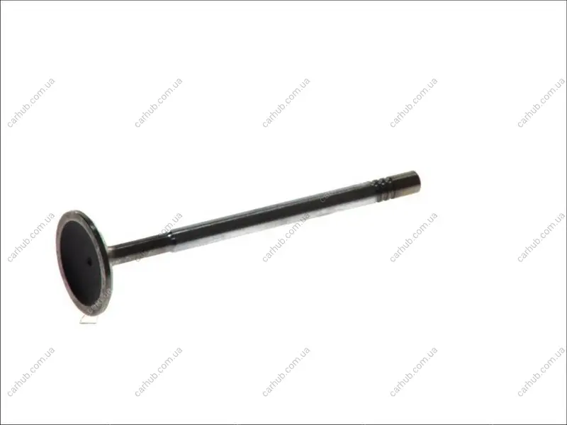 Впускний клапан (26,8x6x95) FIAT BRAVA, BRAVO I, BRAVO II, DOBLO, DOBLO CARGO, IDEA, MAREA, PALIO, PUNTO, SIENA, STILO, STRADA, TIPO LANCIA MUSA, Y, YPSILON 1.2/1.3/1.4 04.96- FRECCIA 4876/SCR (фото 1)