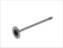 Випускний клапан (25x5x93,8) CHEVROLET AVEO, CRUZE, ORLANDO, TRAX, VOLT OPEL ADAM, AGILA A, AMPERA, ASTRA G, ASTRA G CLASSIC, ASTRA H, ASTRA H CLASSIC, ASTRA H GTC, ASTRA J 1.0-2.3 02.98- FRECCIA 4879/RCR (фото 1)