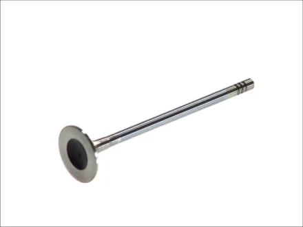 Випускний клапан (25x5x93,8) CHEVROLET AVEO, CRUZE, ORLANDO, TRAX, VOLT OPEL ADAM, AGILA A, AMPERA, ASTRA G, ASTRA G CLASSIC, ASTRA H, ASTRA H CLASSIC, ASTRA H GTC, ASTRA J 1.0-2.3 02.98- FRECCIA 4879/RCR