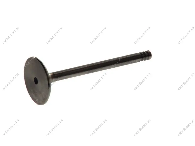 Впускний клапан (35,9x7x96,8) AUDI A3, A4 B5, A6 C4, A6 C5, CABRIOLET B3 FORD GALAXY I SEAT ALHAMBRA, CORDOBA, CORDOBA VARIO, IBIZA II, INCA, LEON, TOLEDO I, TOLEDO II 1.9D/1.9DH 08.91-03.10 FRECCIA 4888/BM (фото 1)