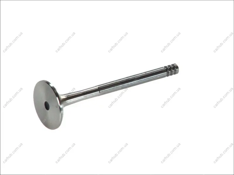 Випускний клапан (31,5x7x96,8) AUDI A3, A4 B5, A6 C4, A6 C5, CABRIOLET B3 FORD GALAXY I SEAT ALHAMBRA, CORDOBA, CORDOBA VARIO, IBIZA II, INCA, LEON, TOLEDO I, TOLEDO II 1.9D/1.9DH 08.93-03.10 FRECCIA 4889/BM (фото 1)