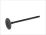 Впускний клапан (35,7x5,5x110,5) CHEVROLET AVEO / KALOS, MATIZ, SPARK DAEWOO KALOS, MATIZ, TICO 0.8-1.2LPG 02.95- FRECCIA 4894/SNT (фото 1)