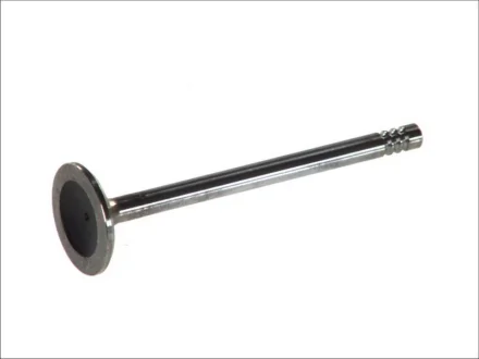Впускний клапан (31x7x104) VOLVO 850, 960, 960 II, C30, C70 I, S40 I, S40 II, S60 I, S70, S80 I, S90 I, V40, V50, V70 I, V70 II, V90 I, XC70 I, XC90 I RENAULT LAGUNA I 1.6-2.9 08.90-12.14 FRECCIA 4937/SCR