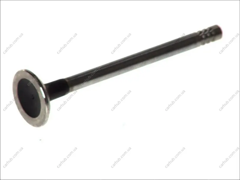 Випускний клапан (27x7x103,2) VOLVO 850, 960, 960 II, C30, C70 I, S40 I, S40 II, S60 I, S70, S80 I, S90 I, V40, V50, V70 I, V70 II, V90 I, XC70 I, XC90 I RENAULT LAGUNA I 1.6-2.9 08.90-12.14 FRECCIA 4938/RCR (фото 1)