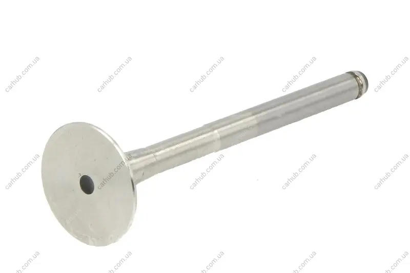 Випускний клапан (31,5x8x110) VOLVO S40 I, V40 OPEL ARENA RENAULT CLIO I, CLIO II, KANGOO, KANGOO EXPRESS, MEGANE I, MEGANE SCÉNIC, SCENIC I, THALIA I, TRAFIC 1.9D 01.91- FRECCIA 4942/BM (фото 1)