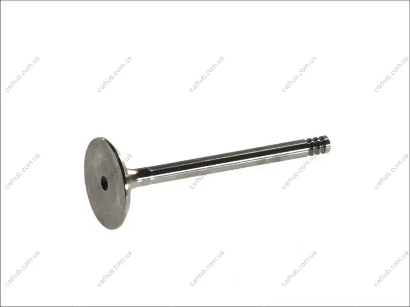 Впускний клапан (35,6x7x94,8) SEAT AROSA, CORDOBA, CORDOBA VARIO, IBIZA II, INCA SKODA FELICIA I, FELICIA II, OCTAVIA I VW CADDY II, GOLF III, POLO, POLO III, POLO III CLASSIC 1.4/1.6 08.91-09.04 FRECCIA 4952/S (фото 1)