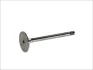 Впускний клапан (35,6x7x94,8) SEAT AROSA, CORDOBA, CORDOBA VARIO, IBIZA II, INCA SKODA FELICIA I, FELICIA II, OCTAVIA I VW CADDY II, GOLF III, POLO, POLO III, POLO III CLASSIC 1.4/1.6 08.91-09.04 FRECCIA 4952/S (фото 1)