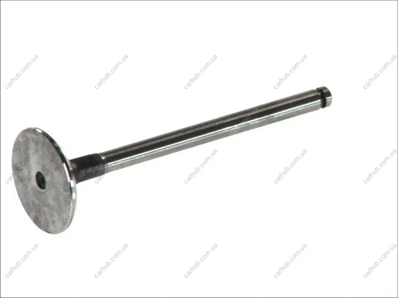 Впускний клапан (35,3x7x110,9) VOLVO S40 I, V40 MITSUBISHI CARISMA, SPACE STAR OPEL MOVANO A, VIVARO A RENAULT CLIO II, ESPACE III, ESPACE IV, GRAND SCENIC II, GRAND SCENIC III 1.9D 03.97- FRECCIA 4973/S (фото 1)