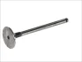 Впускний клапан (35,3x7x110,9) VOLVO S40 I, V40 MITSUBISHI CARISMA, SPACE STAR OPEL MOVANO A, VIVARO A RENAULT CLIO II, ESPACE III, ESPACE IV, GRAND SCENIC II, GRAND SCENIC III 1.9D 03.97- FRECCIA 4973/S (фото 1)