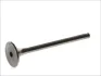Випускний клапан (32,6x7x110,7) VOLVO S40 I, V40 MITSUBISHI CARISMA, SPACE STAR OPEL MOVANO A, VIVARO A RENAULT CLIO II, ESPACE III, ESPACE IV, GRAND SCENIC III, KANGOO 1.9D 03.97- FRECCIA 4974/R (фото 1)