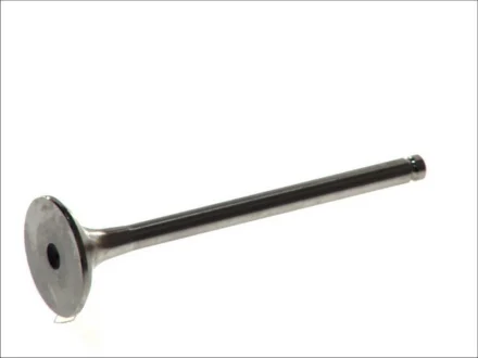 Випускний клапан (32,6x7x110,7) VOLVO S40 I, V40 MITSUBISHI CARISMA, SPACE STAR OPEL MOVANO A, VIVARO A RENAULT CLIO II, ESPACE III, ESPACE IV, GRAND SCENIC III, KANGOO 1.9D 03.97- FRECCIA 4974/R