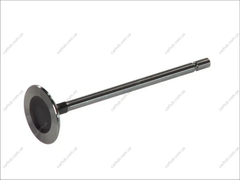 Впускний клапан (32,7x5,5x109,3) DACIA DUSTER, LOGAN, LOGAN II, LOGAN MCV, SANDERO NISSAN KUBISTAR RENAULT CLIO II, CLIO III, DUSTER, FLUENCE, GRAND SCENIC II, GRAND SCENIC III 1.4-1.6LPG 11.97- FRECCIA 6029/S (фото 1)