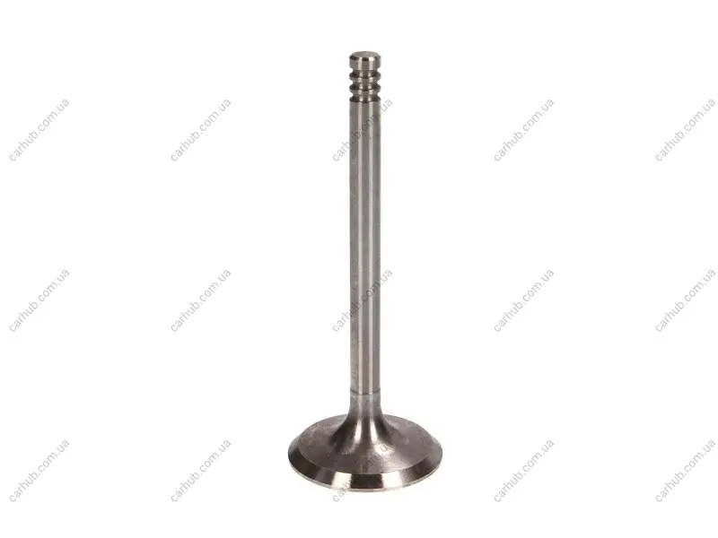 Впускний клапан (36x7x95,5) AUDI 80 B4 SEAT CORDOBA, IBIZA II, INCA, TOLEDO I SKODA FELICIA I, FELICIA II VW CADDY II, GOLF III, PASSAT B3/B4, POLO, POLO III, POLO III CLASSIC 1.9D 05.89-01.04 FRECCIA 6036/S (фото 1)