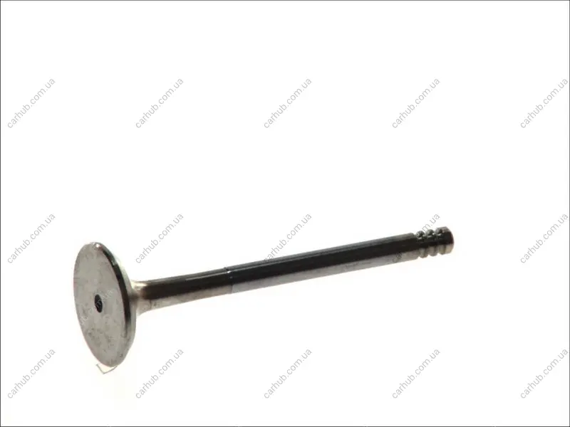 Випускний клапан (31x7x95,5) AUDI 80 B4 SEAT CORDOBA, IBIZA II, INCA, TOLEDO I SKODA FELICIA I, FELICIA II VW CADDY II, GOLF III, PASSAT B3/B4, POLO, POLO III, POLO III CLASSIC 1.9D 05.89-01.04 FRECCIA 6037/RCR (фото 1)