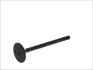 Впускний клапан (30x6x89,2) SMART CABRIO, CITY-COUPE, CROSSBLADE, FORTWO, ROADSTER 0.6/0.7 07.98-01.07 FRECCIA 6038/SNT (фото 1)