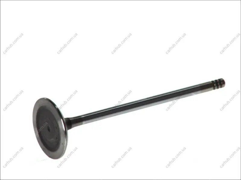 Впускний клапан (31,2x5x101,3) OPEL ASTRA G, VECTRA B, VECTRA C, VECTRA C GTS, ZAFIRA A 1.8 10.95-07.08 FRECCIA 6051/SCR (фото 1)