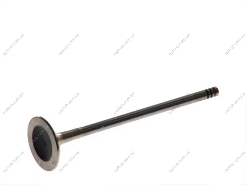 Випускний клапан (27,5x5x100,7) OPEL ASTRA G, ASTRA H, ASTRA H GTC, CORSA C, MERIVA A, SIGNUM, TIGRA, VECTRA B, VECTRA C, VECTRA C GTS, ZAFIRA A 1.8 10.95-12.10 FRECCIA 6052/BMARCR (фото 1)
