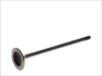 Випускний клапан (27,5x5x100,7) OPEL ASTRA G, ASTRA H, ASTRA H GTC, CORSA C, MERIVA A, SIGNUM, TIGRA, VECTRA B, VECTRA C, VECTRA C GTS, ZAFIRA A 1.8 10.95-12.10 FRECCIA 6052/BMARCR (фото 1)