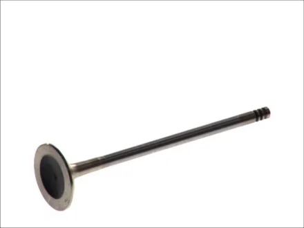 Випускний клапан (27,5x5x100,7) OPEL ASTRA G, ASTRA H, ASTRA H GTC, CORSA C, MERIVA A, SIGNUM, TIGRA, VECTRA B, VECTRA C, VECTRA C GTS, ZAFIRA A 1.8 10.95-12.10 FRECCIA 6052/BMARCR