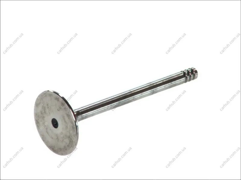 Впускний клапан (35,9x7x96,8) AUDI A3, A4 B5, A6 C4, A6 C5, CABRIOLET B3 FORD GALAXY I, GALAXY MK I SEAT ALHAMBRA, CORDOBA, CORDOBA VARIO, IBIZA II, INCA, LEON, TOLEDO I 1.9D/1.9DH 08.91-03.10 FRECCIA 6087/S (фото 1)