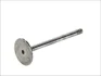 Впускний клапан (35,9x7x96,8) AUDI A3, A4 B5, A6 C4, A6 C5, CABRIOLET B3 FORD GALAXY I, GALAXY MK I SEAT ALHAMBRA, CORDOBA, CORDOBA VARIO, IBIZA II, INCA, LEON, TOLEDO I 1.9D/1.9DH 08.91-03.10 FRECCIA 6087/S (фото 1)
