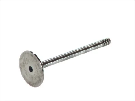 Впускний клапан (35,9x7x96,8) AUDI A3, A4 B5, A6 C4, A6 C5, CABRIOLET B3 FORD GALAXY I, GALAXY MK I SEAT ALHAMBRA, CORDOBA, CORDOBA VARIO, IBIZA II, INCA, LEON, TOLEDO I 1.9D/1.9DH 08.91-03.10 FRECCIA 6087/S