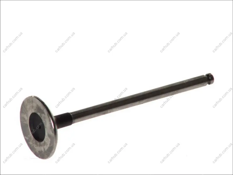 Впускний клапан (33,3x6x106,2) CITROEN C4, C4 GRAND PICASSO I, C4 I, C4 PICASSO I, C5 I, C5 II, C5 III, C8, EVASION, JUMPY I, JUMPY II, XSARA, XSARA PICASSO FIAT SCUDO, ULYSSE 1.6/2.0/2.0ALK 01.99- FRECCIA 6113/S (фото 1)
