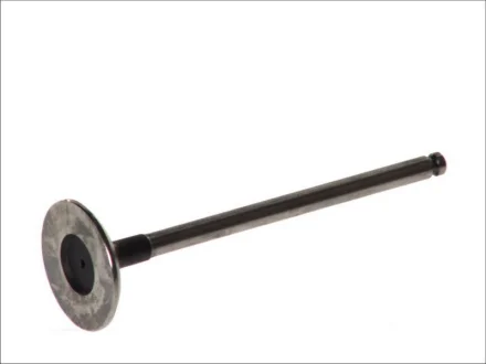 Впускний клапан (33,3x6x106,2) CITROEN C4, C4 GRAND PICASSO I, C4 I, C4 PICASSO I, C5 I, C5 II, C5 III, C8, EVASION, JUMPY I, JUMPY II, XSARA, XSARA PICASSO FIAT SCUDO, ULYSSE 1.6/2.0/2.0ALK 01.99- FRECCIA 6113/S