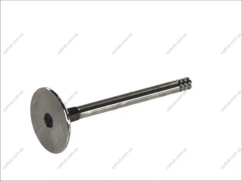 Впускний клапан (35,9x7x89,9) AUDI A2, A3, A4 B5, A4 B6, A6 C5 FORD GALAXY I SEAT ALHAMBRA, AROSA, CORDOBA, IBIZA III, LEON, TOLEDO II SKODA FABIA I, FABIA II, OCTAVIA I 1.4D-5.0D 03.95- FRECCIA 6128/S (фото 1)