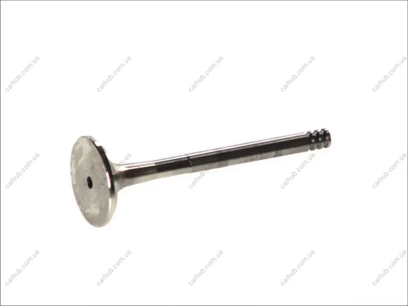 Випускний клапан (31,5x7x90) AUDI A2, A3, A4 B5, A4 B6, A6 C5 FORD GALAXY I SEAT ALHAMBRA, AROSA, CORDOBA, IBIZA III, LEON, TOLEDO II SKODA FABIA I, FABIA II, OCTAVIA I, ROOMSTER 1.4D-5.0D 03.95- FRECCIA 6129/BM (фото 1)