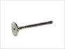 Випускний клапан (31,5x7x90) AUDI A2, A3, A4 B5, A4 B6, A6 C5 FORD GALAXY I SEAT ALHAMBRA, AROSA, CORDOBA, IBIZA III, LEON, TOLEDO II SKODA FABIA I, FABIA II, OCTAVIA I, ROOMSTER 1.4D-5.0D 03.95- FRECCIA 6129/BM (фото 1)
