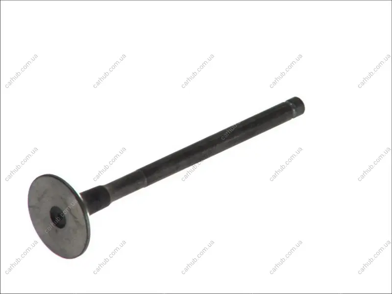 Випускний клапан (26,5x6x98,1) HONDA CIVIC VII OPEL ASTRA G, ASTRA H, ASTRA H GTC, COMBO, COMBO TOUR, CORSA C, MERIVA A 1.7D 02.00- FRECCIA 6137/RNT (фото 1)